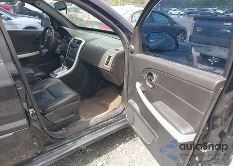 2008 Chevrolet Equinox Sport z USA, uszkodzony, nr VIN 2CNDL937786074813